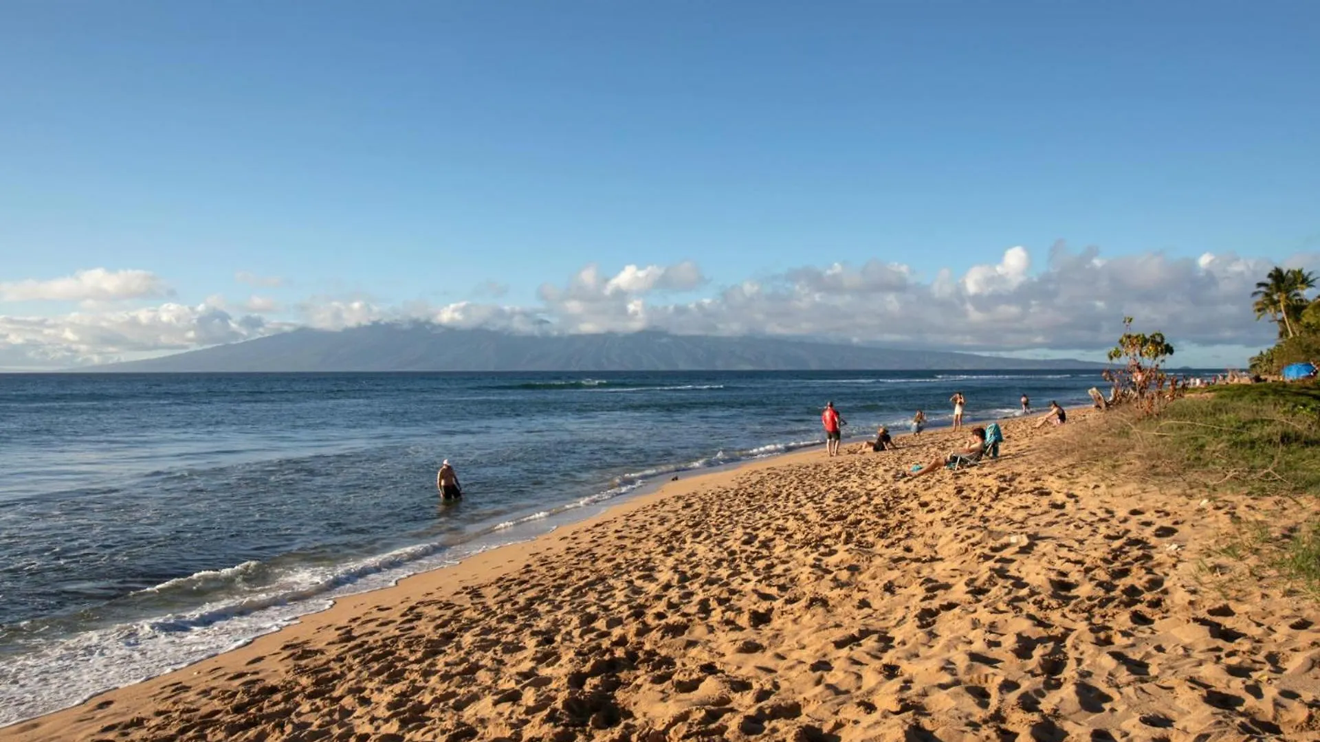 Kbm Resorts Free Car Honua Kai Hokulani 2Bedroom Condo Hkh-222 Xl Lanai Beautiful Mountain Views 卡纳帕利