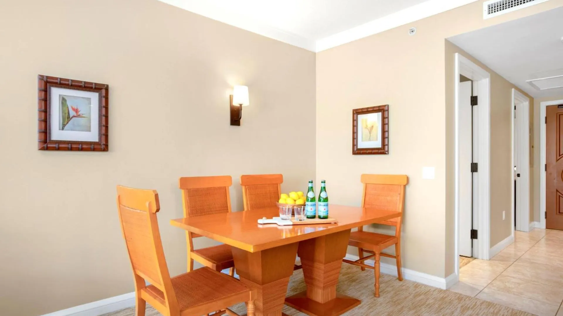 Kbm Resorts Free Car Honua Kai Hokulani 2Bedroom Condo Hkh-222 Xl Lanai Beautiful Mountain Views 卡纳帕利 0*,