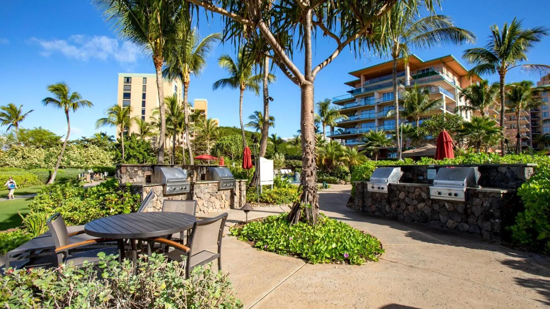 公寓 Kbm Resorts Free Car Honua Kai Hokulani 2Bedroom Condo Hkh-222 Xl Lanai Beautiful Mountain Views 卡纳帕利