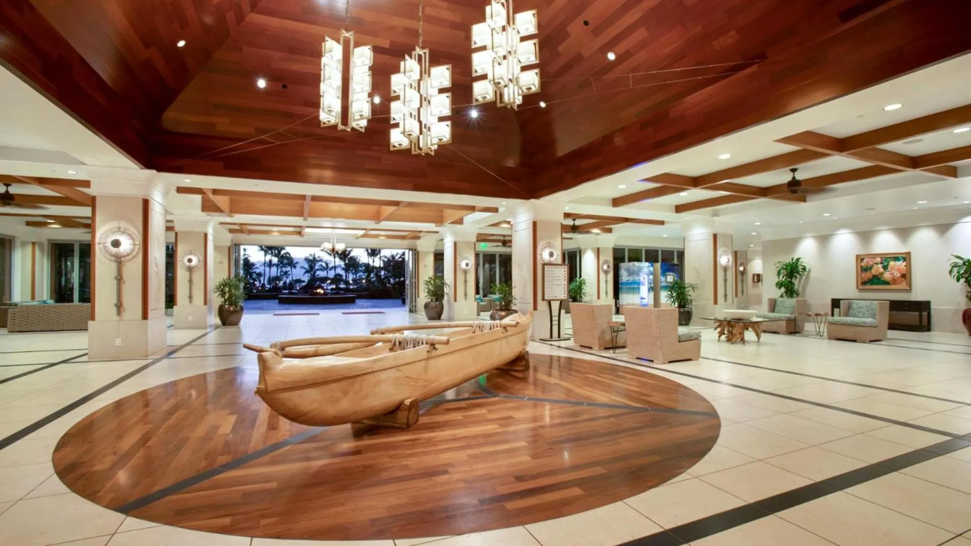 Kbm Resorts Free Car Honua Kai Hokulani 2Bedroom Condo Hkh-222 Xl Lanai Beautiful Mountain Views 卡纳帕利