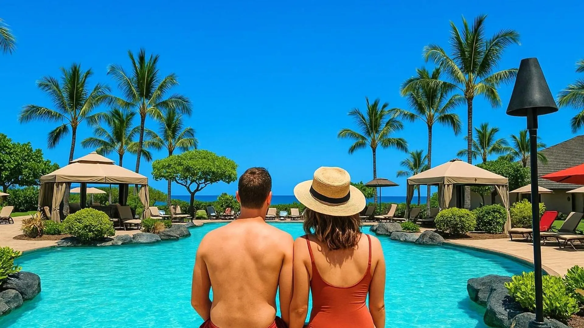 Kbm Resorts Free Car Honua Kai Hokulani 2Bedroom Condo Hkh-222 Xl Lanai Beautiful Mountain Views 카아나팔리 0*,  미국