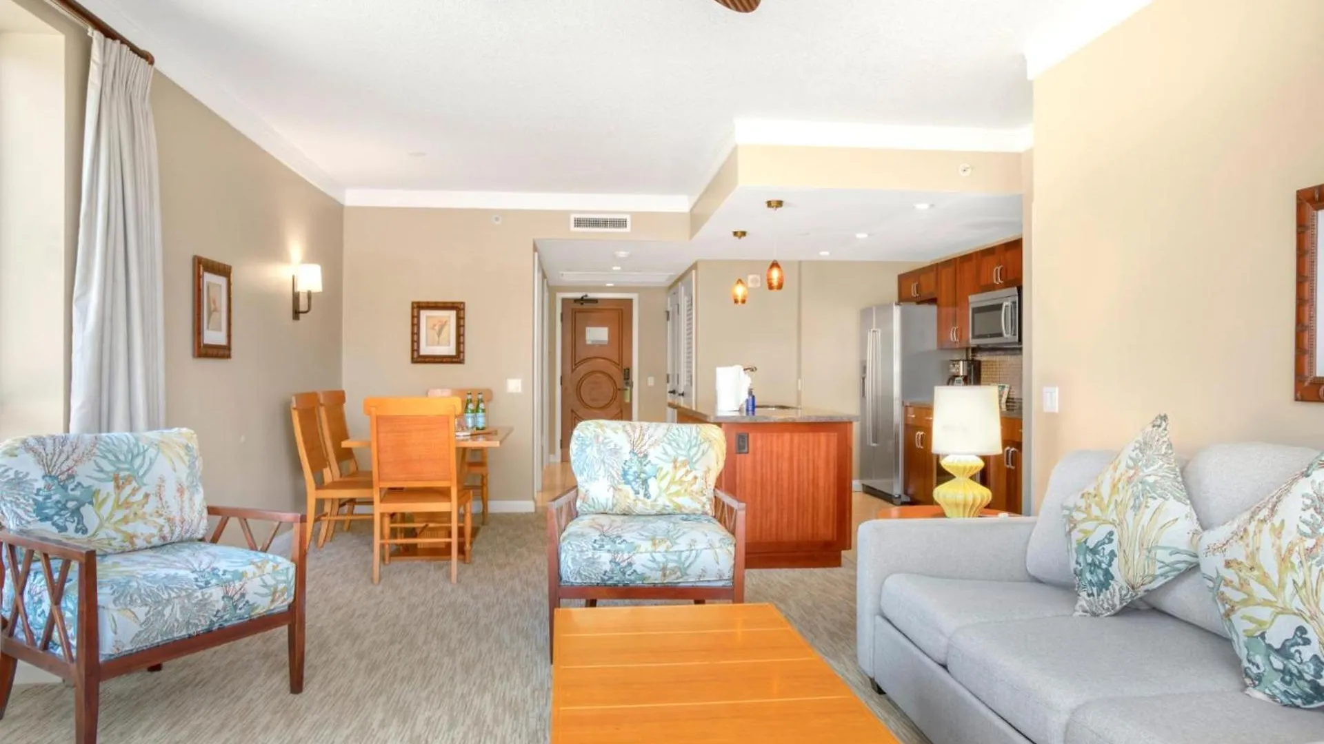 Kbm Resorts Free Car Honua Kai Hokulani 2Bedroom Condo Hkh-222 Xl Lanai Beautiful Mountain Views Kaanapali 0*,  United States