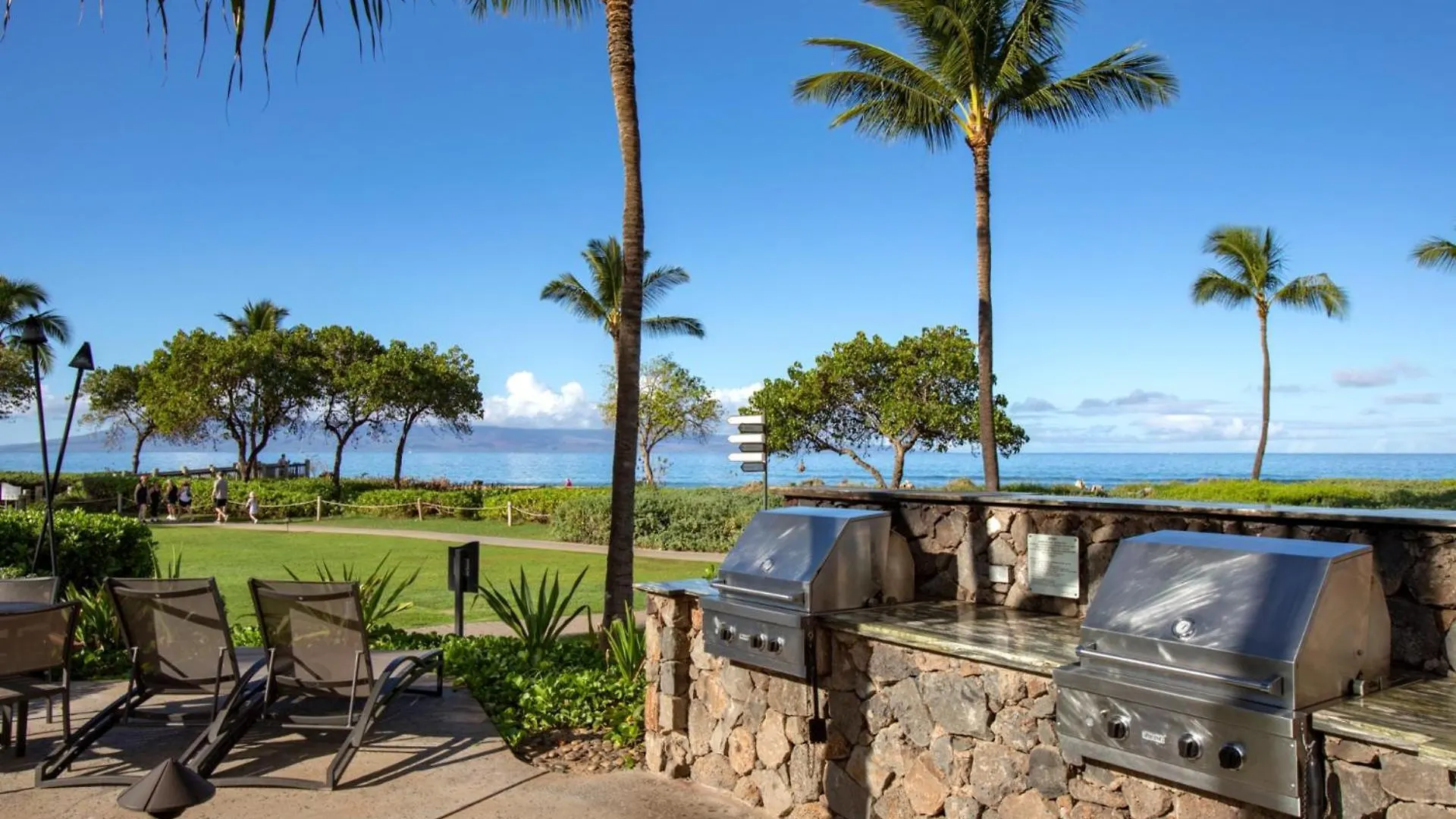 Kbm Resorts Free Car Honua Kai Hokulani 2Bedroom Condo Hkh-222 Xl Lanai Beautiful Mountain Views Kaanapali Apartment