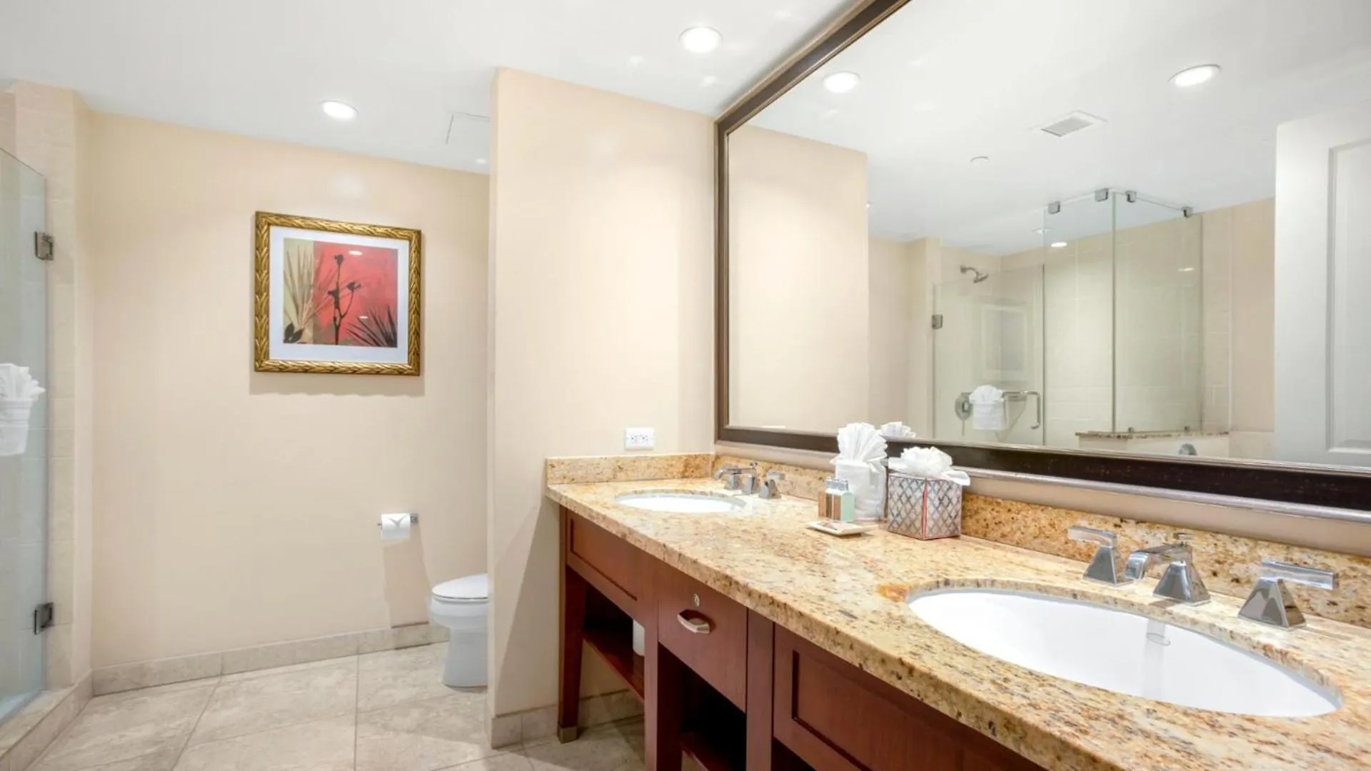 Apartment Kbm Resorts Free Car Honua Kai Hokulani 2Bedroom Condo Hkh-222 Xl Lanai Beautiful Mountain Views Kaanapali United States