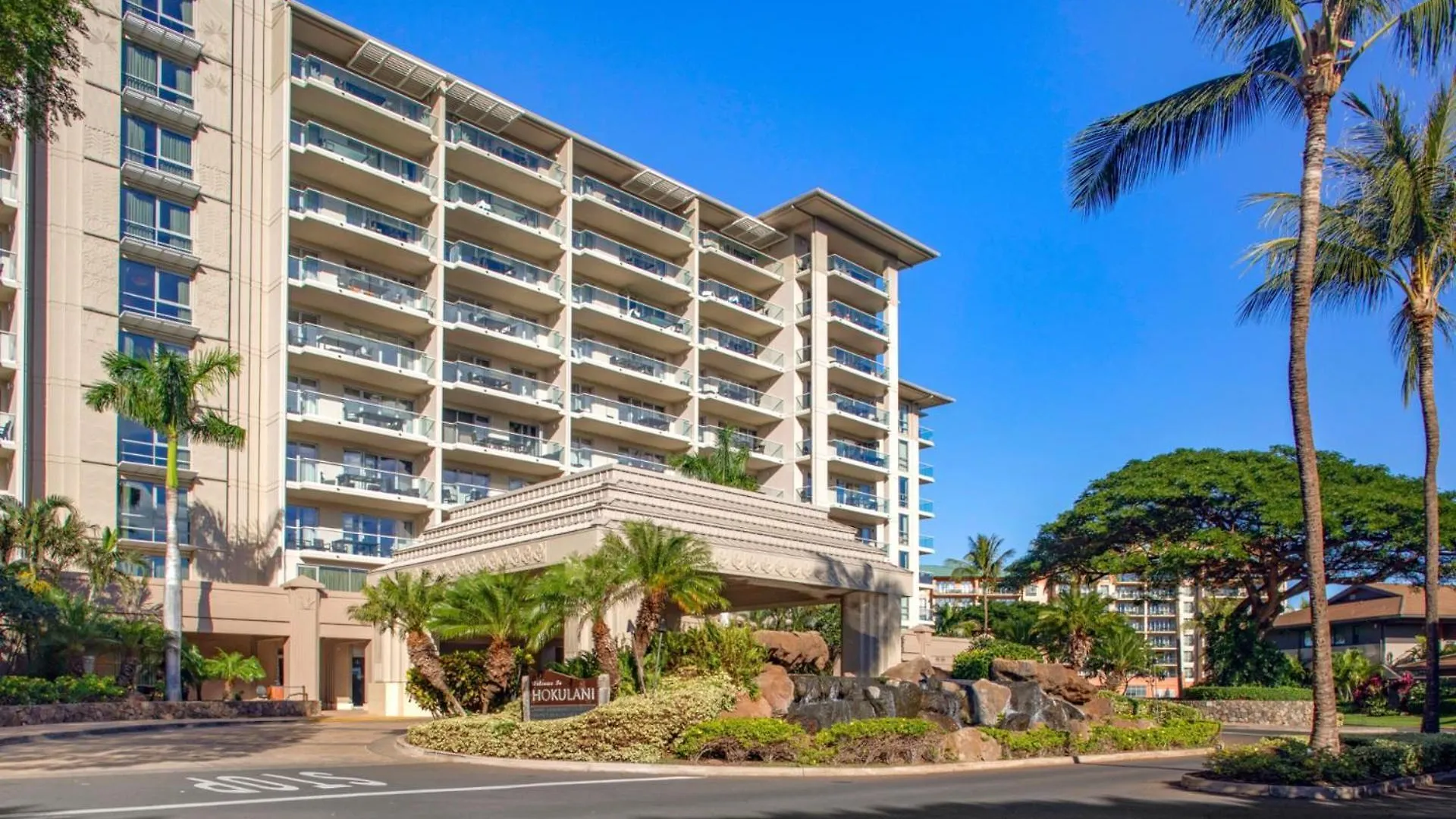 Kbm Resorts Free Car Honua Kai Hokulani 2Bedroom Condo Hkh-222 Xl Lanai Beautiful Mountain Views Kaanapali